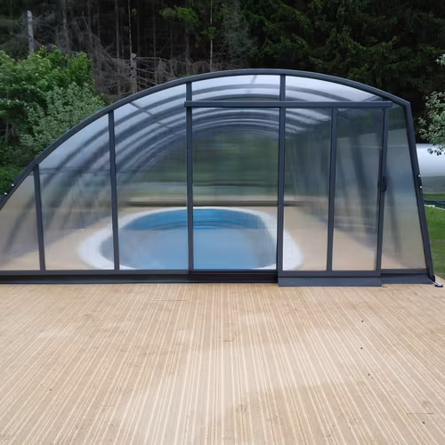 Pooltak PP600