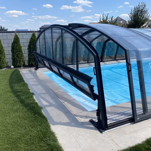 Pooltak PP500
