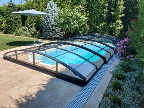 Pooltak PP300