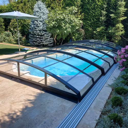 Pooltak PP300