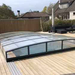 Pooltak PP50