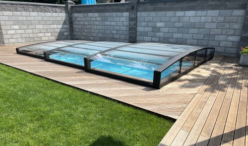 Pooltak PP100 R1