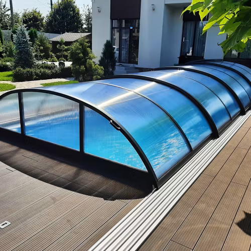 Pooltak PP200 R1