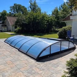 Pooltak Matrix
