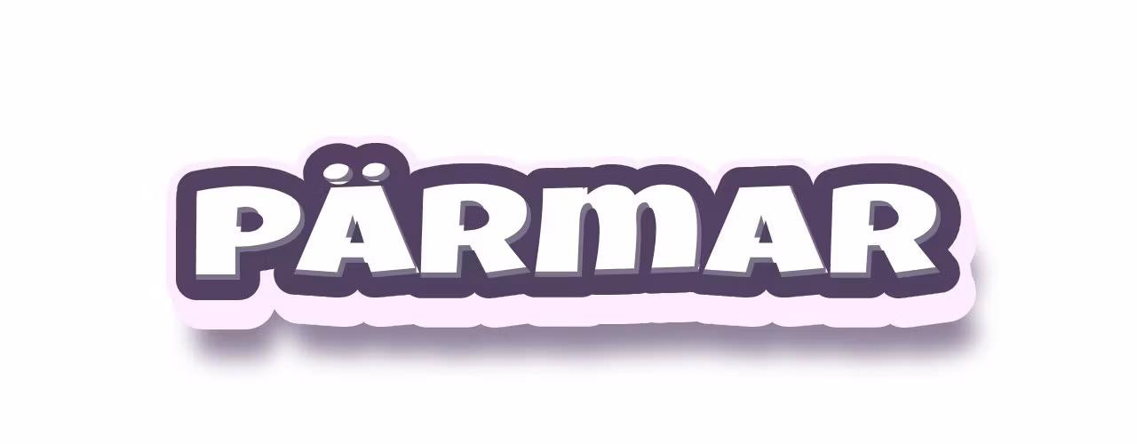 Pärmar - Crofters