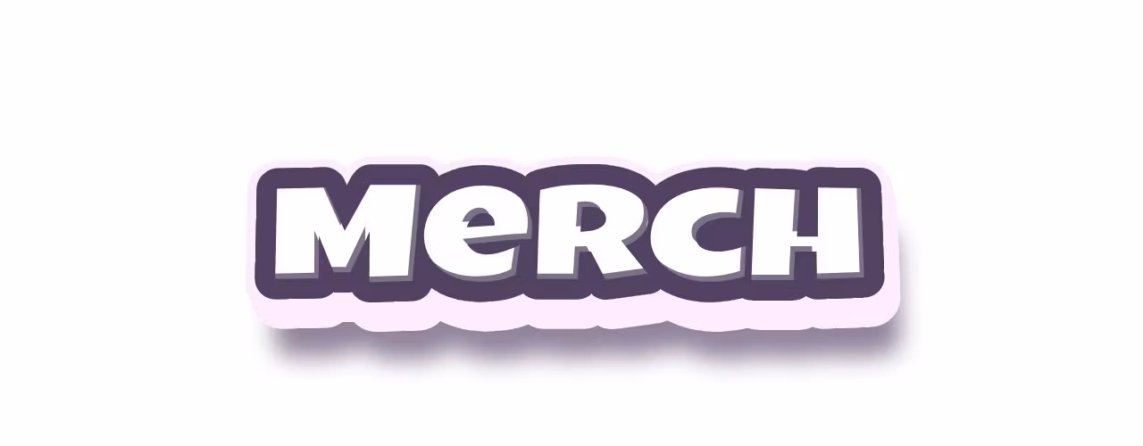 Merch - Crofters
