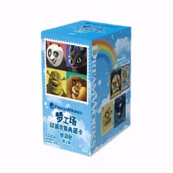 [CHN] Kayou Dreamworks Wave 2 Box