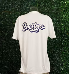THE Crofters Tee Vit