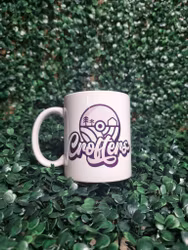 Crofters Mugg