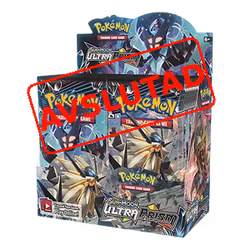 Boxbreak - Sun & Moon Ultra Prism