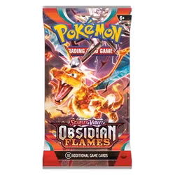 Obsidian Flames Pack