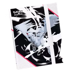 White Flare: Reshiram 9-pocket Pärm