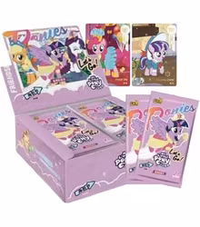 [CHN] MLP Kayou FP4 Pack