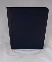 Toploader-pärm 216 kort