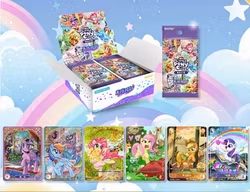 [CHN] MLP Kayou Chaotic Moments Pack