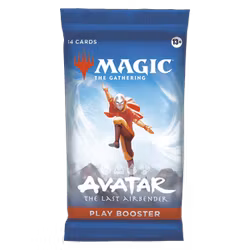 Magic: The Gathering - Avatar Play Pack
