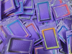 Slab Guard TPU Tvåfärgad