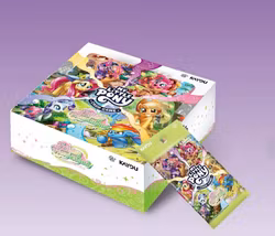 [ENG] MLP TCG: Fantasy Wonderland 1 Pack