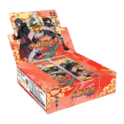 [CHN] Naruto Kayou T2W9 Pack