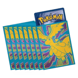 Ascended Heroes ETB Sleeves