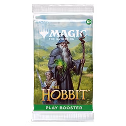 Magic: The Gathering - The Hobbit Play Pack