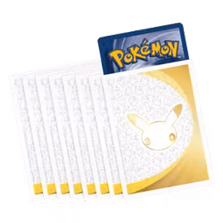 30th Celebration ETB Sleeves