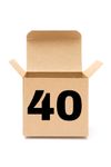 Intensivkurs 40