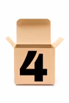 Box 4 körlektioner super pris!