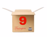 Remember box 9 körlektioner