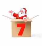 Lucka 7 - Boxen 7 Körlektioner