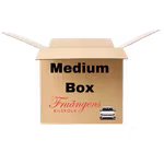 Medium Box