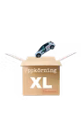 XL-uppkörning