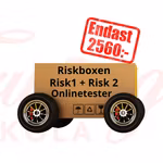 Riskboxen