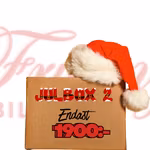 Julbox 2