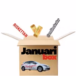 Januaribox