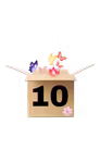 MAJ BOX