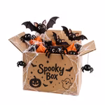Spooky box