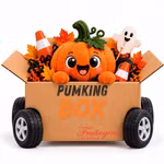 Pumpkin box
