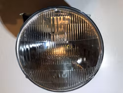 Strålkastare Sealed Beam Hel&Halvljus