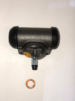 Hjulcylinder höger bak