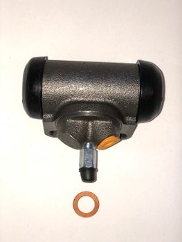 Hjulcylinder vänster bak