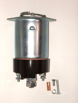 Startmotor Solenoid