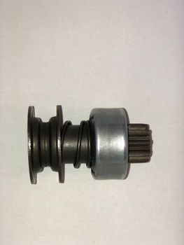 Startmotor drev