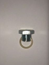 Oljeplugg  Buick 50-58