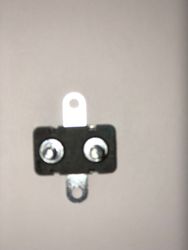 Automatsäkring 30A
