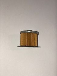 Bensinfilter med  A/C eller Tri Power