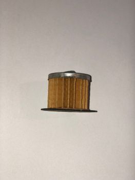 Bensinfilter med  A/C eller Tri Power