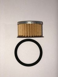 Bensinfilter utan A/C