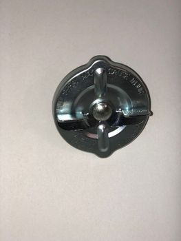 Tanklock
