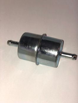 Bränslefilter Plåt 5/16"